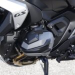 BMW R 1300 GS 2024 estaticas detalles 10