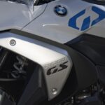 BMW R 1300 GS 2024 estaticas detalles 11