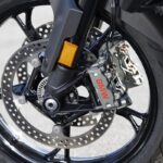 BMW R 1300 GS 2024 estaticas detalles 13