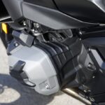 BMW R 1300 GS 2024 estaticas detalles 16