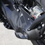 BMW R 1300 GS 2024 estaticas detalles 19