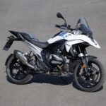 BMW R 1300 GS 2024 estaticas detalles 2