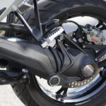 BMW R 1300 GS 2024 estaticas detalles 20