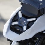 BMW R 1300 GS 2024 estaticas detalles 22