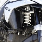 BMW R 1300 GS 2024 estaticas detalles 31