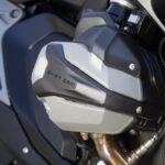 BMW R 1300 GS 2024 estaticas detalles 33