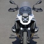 BMW R 1300 GS 2024 estaticas detalles 4