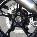 BMW R 1300 GS 2024 estaticas detalles 40