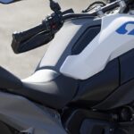 BMW R 1300 GS 2024 estaticas detalles 44