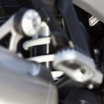 BMW R 1300 GS 2024 estaticas detalles 46