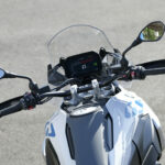 BMW R 1300 GS 2024 estaticas detalles 47