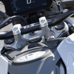 BMW R 1300 GS 2024 estaticas detalles 49