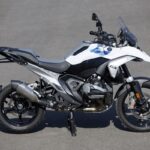 BMW R 1300 GS 2024 estaticas detalles 5