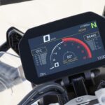 BMW R 1300 GS 2024 estaticas detalles 53