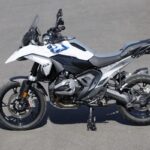 BMW R 1300 GS 2024 estaticas detalles 6