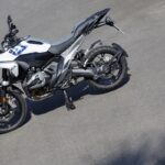 BMW R 1300 GS 2024 estaticas detalles 7