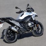 BMW R 1300 GS 2024 estaticas detalles 8