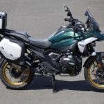 BMW R 1300 GS Option 719 2024 estaticas detalles 1