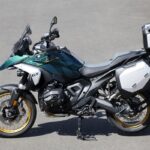 BMW R 1300 GS Option 719 2024 estaticas detalles 3