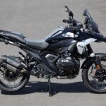 BMW R 1300 GS Triple Black 2024 estaticas detalles 10