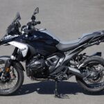 BMW R 1300 GS Triple Black 2024 estaticas detalles 3