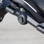 BMW R 1300 GS Triple Black 2024 estaticas detalles 7