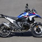 BMW R 1300 GS Trophy 2024 estaticas detalles 1