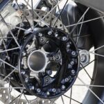 BMW R 1300 GS Trophy 2024 estaticas detalles 14