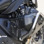 BMW R 1300 GS Trophy 2024 estaticas detalles 17