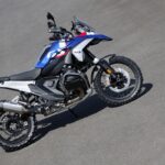 BMW R 1300 GS Trophy 2024 estaticas detalles 2