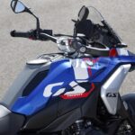 BMW R 1300 GS Trophy 2024 estaticas detalles 20