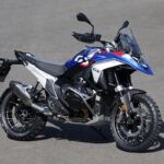 BMW R 1300 GS Trophy 2024 estaticas detalles 3