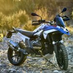 BMW R 1300 GS Trophy 2024 estaticas detalles 33