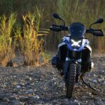 BMW R 1300 GS Trophy 2024 estaticas detalles 34