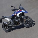 BMW R 1300 GS Trophy 2024 estaticas detalles 4