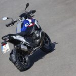 BMW R 1300 GS Trophy 2024 estaticas detalles 6