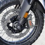 BMW R 1300 GS Trophy 2024 estaticas detalles 9