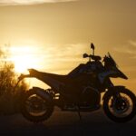 BMW R 1300 GS Trophy 2024 exterior 10