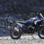 BMW R 1300 GS Trophy 2024 exterior 12