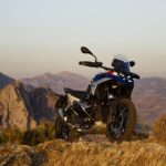 BMW R 1300 GS Trophy 2024 exterior 9