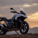 BMW R 1300 GS exterior 1