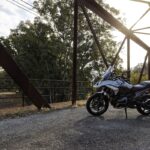 BMW R 1300 GS exterior 11