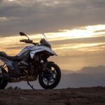 BMW R 1300 GS exterior 12