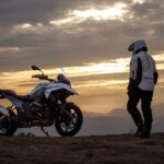 BMW R 1300 GS exterior 13