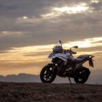 BMW R 1300 GS exterior 14