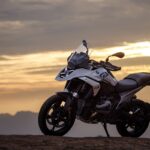 BMW R 1300 GS exterior 15