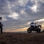 BMW R 1300 GS exterior 16