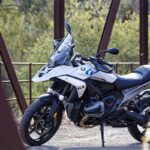 BMW R 1300 GS exterior 17