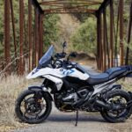 BMW R 1300 GS exterior 8