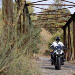 BMW R 1300 GS exterior 9